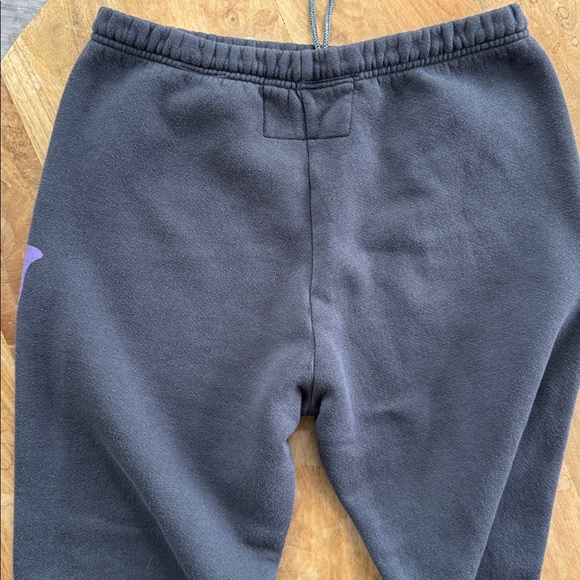 FREECITY Gray art lavender Sweatpants Size S - Picture 8 of 8